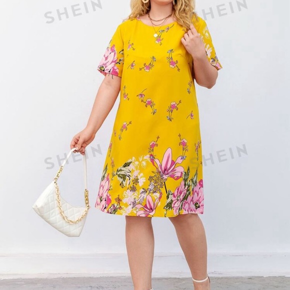 SHEIN curve - Picture 3 of 3